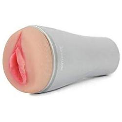 Topco Penthouse Toys Deluxe Marica Hase Cyberskin Stroker, 1.81 Pound