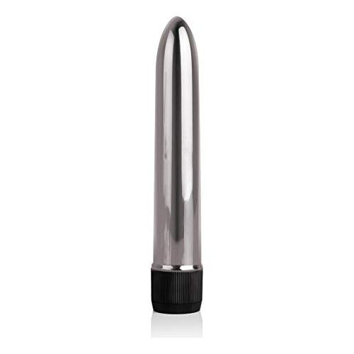 California Exotics COLT Metal Vibrator, 7.5"