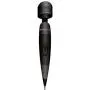 New Original Plug-in Premium Full Body Wellness Massage Wand + Includes a Free Inttimo Aromatherapy Massage & Bath Oil 4 Ounce