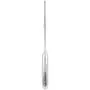 Eastern Delights Stainless Vibrating Urethral Sounds, Male Sounding Waterproof Personal Massager Penis Plug Vibrator (Beads Style) Eastern Delights Stainless Vibrating Urethral Sounds, Male Sounding Waterproof Personal Massager Penis Plug Vibrator (Beads Style)