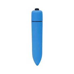 Knowwest Comfort Feeling Mini Powerful Bullet Shape Personal Víbrátíng Massage Toy Tool