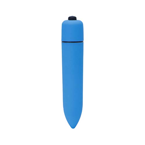 Knowwest Comfort Feeling Mini Powerful Bullet Shape Personal Víbrátíng Massage Toy Tool