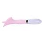 Knowwest Silicone Suckîng Nipple Toy Massager Clítórǐs 10 Frequency Stimulator Adùlt Six Toyss for Women