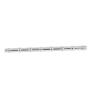 Eastern Delights Elite 6.1 Inch Bamboo Urethral Sounding Dilators Penis Stretcher Smooth Penis Plug, Solid