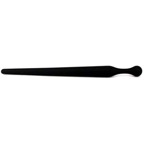 Eastern Delights Flexible Silicone 4 Inch Urethral Sounding Small Penis Plug