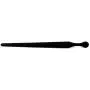 Eastern Delights Flexible Silicone 4 Inch Urethral Sounding Small Penis Plug