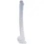 LLGGDD 16-inch Ultra-Long Soft V-Î-Brâtors Reality Dî`Ld.ɔS Silicone Medical Material with Suction Cup Stick Safe Soft Beginner (Color : C) LLGGDD 16-inch Ultra-Long Soft V-Î-Brâtors Reality Dî`Ld.ɔS Silicone Medical Material with Suction Cup Stick Safe Soft Beginner (Color : C)