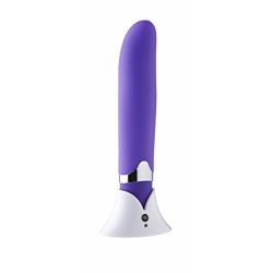 Nu Sensuelle Curve 20 Function Vibrator, Purple