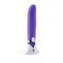 Nu Sensuelle Curve 20 Function Vibrator, Purple Nu Sensuelle Curve 20 Function Vibrator, Purple