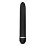 Eden 7" Elegant Silky Smooth Powerful Vibrator -- Clitoral and G Spot Stimulator -- Sex Toy for Women -- Sex Toy for Couples (Black) Eden 7" Elegant Silky Smooth Powerful Vibrator -- Clitoral and G Spot Stimulator -- Sex Toy for Women -- Sex Toy for Couples (Black)