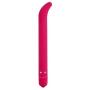 California Exotics Crystal Chic &quotG" Vibrator, Pink