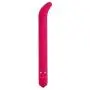 California Exotics Crystal Chic "G" Vibrator, Pink California Exotics Crystal Chic "G" Vibrator, Pink