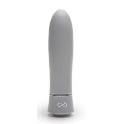 Perlesque Eirene PQ009 Silicone Power Bullet Vibrator Massager