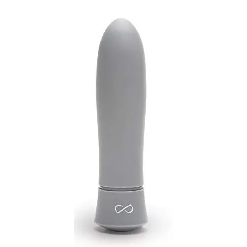 Perlesque Eirene PQ009 Silicone Power Bullet Vibrator Massager