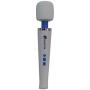 Magic of Stress Relief Using Wand Rechargeable Cordless by Gladton Therapeutic Wand Massager with 8 Powerful Concentrated and Undiluted Speeds – Premium Massager Wand
