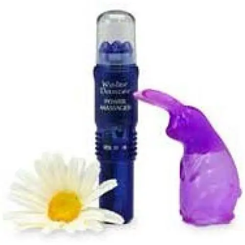 Vibratex Rabbit Dancer Vibrator Vibratex Rabbit Dancer Vibrator