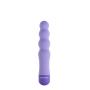 Evolved Novelties Fleur-De Lis Bliss, Purple