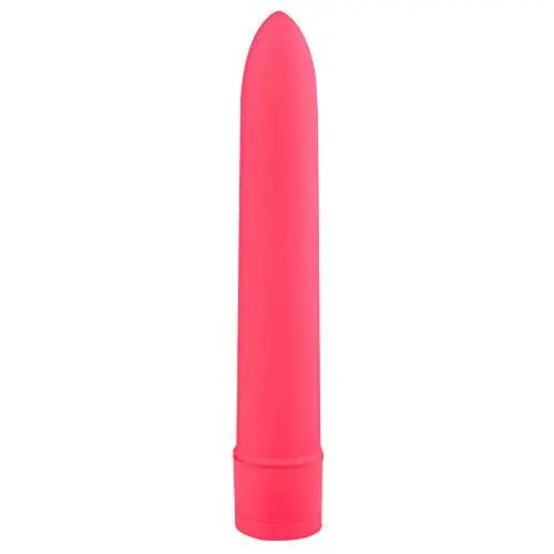Pure Love 7 Inch Vibrator, Pink Color, Waterproof with Speed Dial Control, Adult Sex Toy, Classic Sex Toy, Pure Love 7 Inch Vibrator, Pink Color, Waterproof with Speed Dial Control, Adult Sex Toy, Classic Sex Toy,