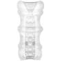Doc Johnson Mood - Pleaser - ULTRASKYN - Stroker - Massage Beads