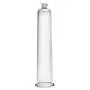 Size Matters Penis Pump Cylinders, 1.75-Inch x 9-Inch