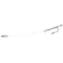 Eastern Delights Double Function Urethral Sounds Probe Urethral Sounding Rod Penis Plug Not for Beginner Eastern Delights Double Function Urethral Sounds Probe Urethral Sounding Rod Penis Plug Not for Beginner