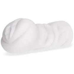 LeLuv Pocket Vagina Masturbator Sleeve -Veined with Multispeed Bullet
