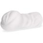 LeLuv Pocket Vagina Masturbator Sleeve -Veined with Multispeed Bullet