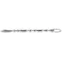 Eastern Delights Elite Sword Urethral Sounding Dilators Penis Stretcher Screw Penis Plug(Solid) Eastern Delights Elite Sword Urethral Sounding Dilators Penis Stretcher Screw Penis Plug(Solid)