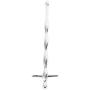 Eastern Delights Fetish Sword Urethral Sounds Dilators Penis Plug