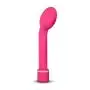 Mini G Spot Stimulating Vibrator - Multi Speed Angled Tip Egg Shaped Bulb Massager - Waterproof - Sex Toy for Women - Sex Toy for Couples (Pink) Mini G Spot Stimulating Vibrator - Multi Speed Angled Tip Egg Shaped Bulb Massager - Waterproof - Sex Toy for Women - Sex Toy for Couples (Pink)