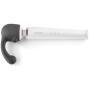 LE WAND - Pleasure Enhancing Curved Silicone, Latex-Free Attachment for The 10 Speed Wand Massager