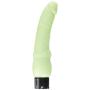 California Exotics Waterproof Glow-In-The-Dark Stud Vibrator, Mint