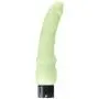 California Exotics Waterproof Glow-In-The-Dark Stud Vibrator, Mint