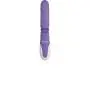 The Evolved EN-2872 Thick & Thrust Rabbit Vibrator, Purple The Evolved EN-2872 Thick & Thrust Rabbit Vibrator, Purple