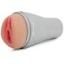 Topco Penthouse Deluxe Vibrating Cyberskin Stroker, Nicole Aniston, 1.75 Pound