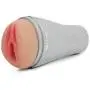 Topco Penthouse Deluxe Vibrating Cyberskin Stroker, Nicole Aniston, 1.75 Pound