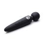 Master Series Thunderstick Premium Ultra Powerful Silicone Rechargeable Massage Wand