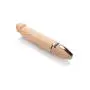 California Exotic Novelties Colt Deep Drill Dildo, Ivory
