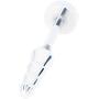 Eastern Delights 2.1 Inches Solid Urethral Sounds Penis Plug