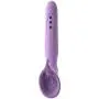 Pipedream Products Fantasy for Her Vibrating Roto Suck-her, Purple Pipedream Products Fantasy for Her Vibrating Roto Suck-her, Purple