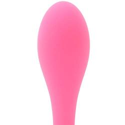 Firefly Ace I Anal Plug (Pink) and JO H20 Water Based Lube (1oz)