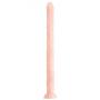 Raging Cockstars Long Dong Leo 18 Inch Dildo