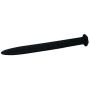 Eastern Delights Flexible Silicone Urethral Sounds, Male Urethral Massager (Hexagon L Size)