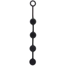 O-GAME 1PC Huge Amal Beads Balls Vibarator Silicone Butt Plus Toys for Women