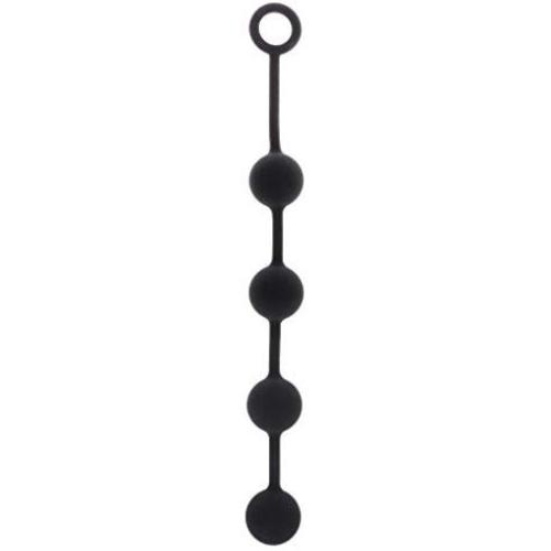 O-GAME 1PC Huge Amal Beads Balls Vibarator Silicone Butt Plus Toys for Women