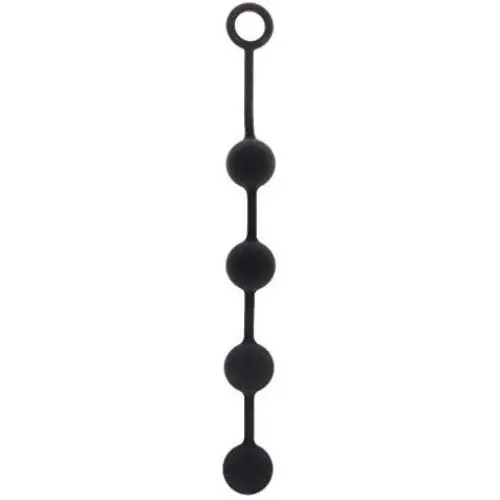 O-GAME 1PC Huge Amal Beads Balls Vibarator Silicone Butt Plus Toys for Women
