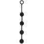 O-GAME 1PC Huge Amal Beads Balls Vibarator Silicone Butt Plus Toys for Women