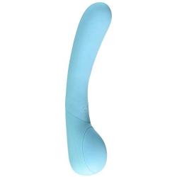 California Exotic Novelties Impress Wand, Blue