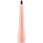 Maybelline Total Temptation Eyebrow Definer Pencil, Deep Brown, 2 Count