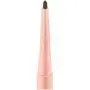 Maybelline Total Temptation Eyebrow Definer Pencil, Deep Brown, 2 Count